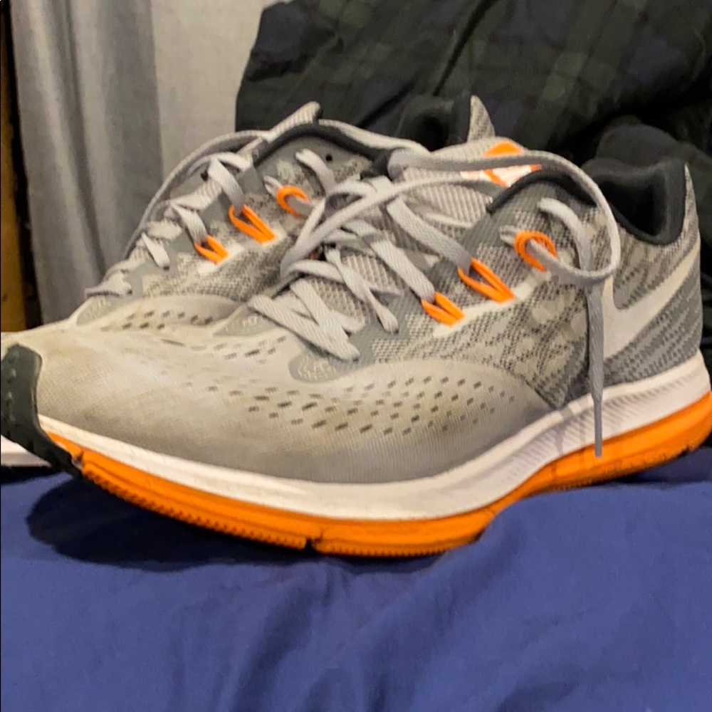Nike Zoom Winflo 4